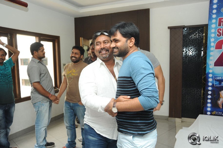 Kotha-Janta-Movie-25-Days-Celebrations